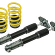Load image into Gallery viewer, ISR Performance Pro Series Coilovers - 2010+ Hyundai Genesis Coupe - Side View