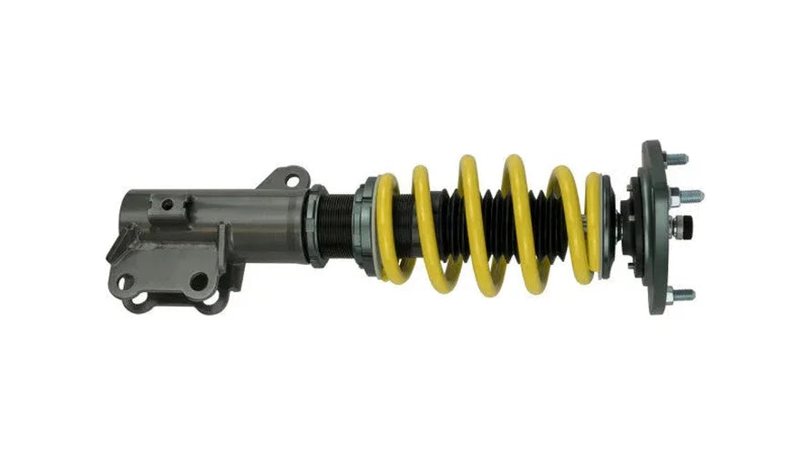 ISR Performance Pro Series Coilovers - 2010+ Hyundai Genesis Coupe - Detail View