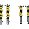 Load image into Gallery viewer, ISR Performance Pro Series Coilovers - Mazda RX7 FC3S - Detail View