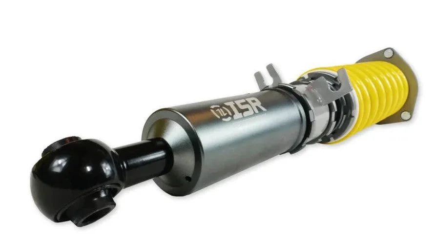ISR Performance Pro Series Coilovers - Nissan 370z Z34 - Detail View