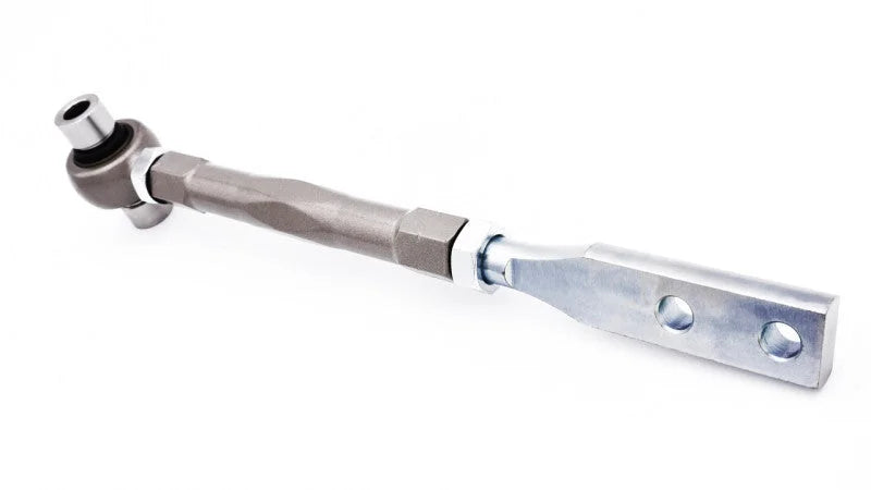 ISR Performance Pro Series Front Tension Control Rods - 95-98 (S14) Nissan 240sx - Main Product View