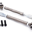 Load image into Gallery viewer, ISR Performance Pro Series Front Tension Control Rods - 89-94 Nissan (S13) 240sx - Side View