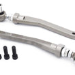 Load image into Gallery viewer, ISR Performance Pro Series OffSet Angled Front Tension Control Rods - 89-94 (S13) Nissan 240sx