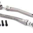 Load image into Gallery viewer, ISR Performance Pro Series OffSet Angled Front Tension Control Rods - 95-98 (S14) Nissan 240sx - Main Product View