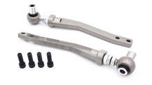 Load image into Gallery viewer, ISR Performance Pro Series OffSet Angled Front Tension Control Rods - 95-98 (S14) Nissan 240sx - Main Product View