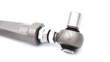 Load image into Gallery viewer, ISR Performance Pro Series OffSet Angled Front Tension Control Rods - 95-98 (S14) Nissan 240sx - Side View