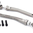 Load image into Gallery viewer, ISR Performance Pro Series OffSet Angled Front Tension Control Rods - 95-98 (S14) Nissan 240sx - Main Product View