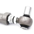 Load image into Gallery viewer, ISR Performance Pro Series OffSet Angled Front Tension Control Rods - 95-98 (S14) Nissan 240sx - Side View