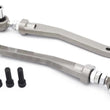 Load image into Gallery viewer, ISR Performance Pro Series OffSet Angled Front Tension Control Rods - 89-94 (S13) Nissan 240sx