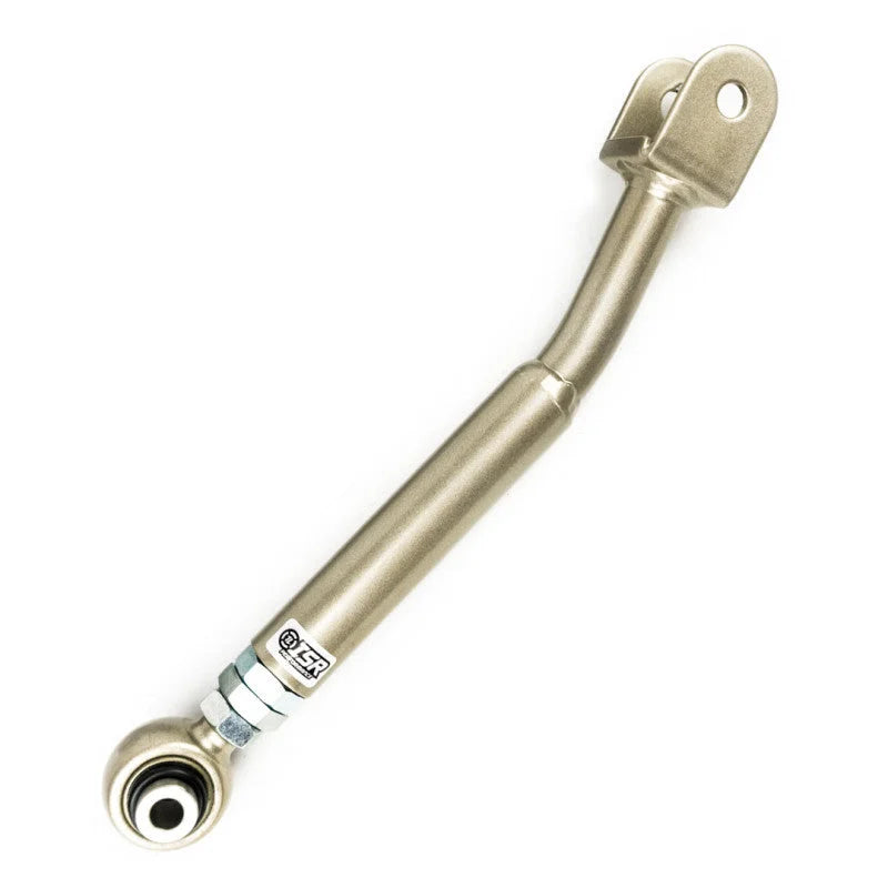 ISR Performance Pro Series Rear Angled Toe Control Rods - 89-98 (S13/S14) Nissan 240sx - Main Product View
