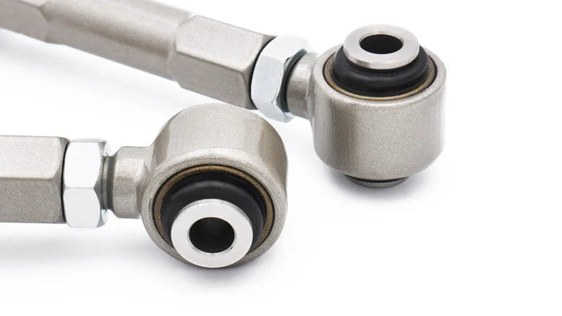 ISR Performance Pro Series Rear Traction Rods - Nissan S13/S14/240/300z - Main Product View
