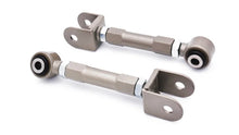 Load image into Gallery viewer, ISR Performance Pro Series Rear Traction Rods - Nissan S13/S14/240/300z - Side View