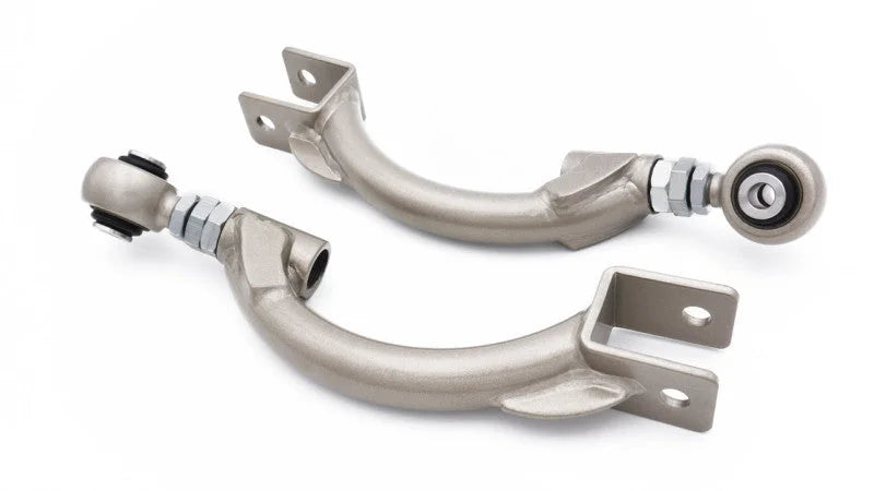 ISR Performance Pro Series Rear Upper Control Arm - 89-98 Nissan 240sx S13/S14 - Main Product View