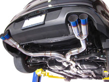 Load image into Gallery viewer, ISR Performance Race Exhaust - 09-13 Hyundai Genesis Coupe 3.8 V6 - Main Product View