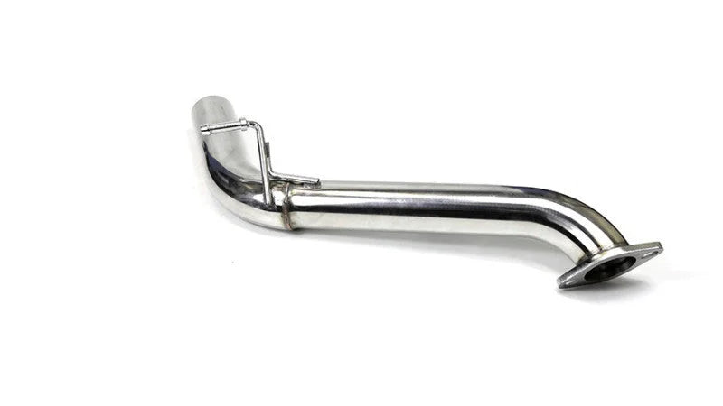 ISR Performance Race Muffler Delete - 06-13 Mazda Miata NC - Main Product View
