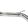 Load image into Gallery viewer, ISR Performance Race Muffler Delete - 06-13 Mazda Miata NC - Side View