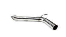 Load image into Gallery viewer, ISR Performance Race Muffler Delete - 06-13 Mazda Miata NC - Side View
