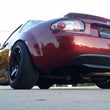 Load image into Gallery viewer, ISR Performance Race Muffler Delete - 06-13 Mazda Miata NC - Detail View