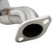 Load image into Gallery viewer, ISR Performance Race Muffler Delete - 2016+ Mazda Miata ND - Main Product View