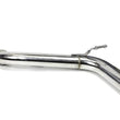 Load image into Gallery viewer, ISR Performance Race Muffler Delete - 06-13 Mazda Miata NC - Side View