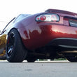 Load image into Gallery viewer, ISR Performance Race Muffler Delete - 06-13 Mazda Miata NC - Detail View