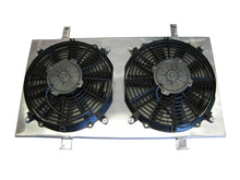 Load image into Gallery viewer, ISR Performance Radiator Fan Shroud Kit - Nissan KA24DE (S13)