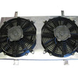 Load image into Gallery viewer, ISR Performance Radiator Fan Shroud Kit - Nissan KA24DE (S14)