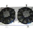 Load image into Gallery viewer, ISR Performance Radiator Fan Shroud Kit - Nissan SR20DET (S13)