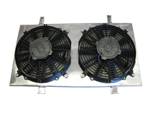 Load image into Gallery viewer, ISR Performance Radiator Fan Shroud Kit - Nissan SR20DET (S13)