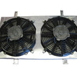 Load image into Gallery viewer, ISR Performance Radiator Fan Shroud Kit - Nissan SR20DET (S14)