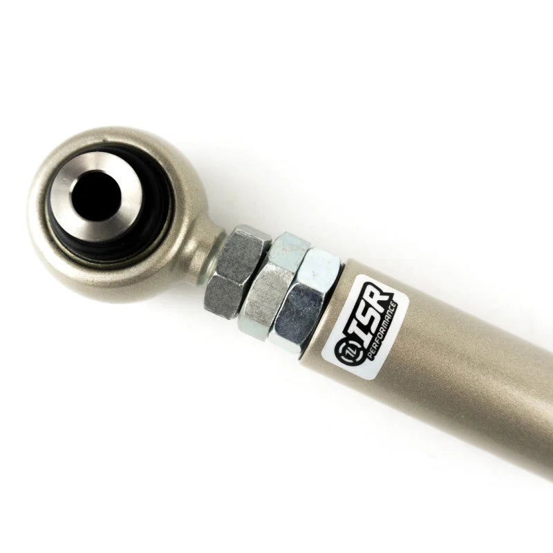 ISR Performance Rear Camber Kit for Nissan 350z / G35 - Side View