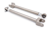 Load image into Gallery viewer, ISR Performance Rear Toe Arms for 2017+ Infiniti Q60 / 2014+ Q50 - Main Product View