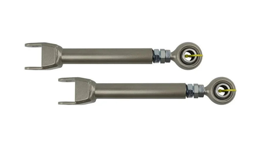 ISR Performance Rear Traction Rod for Nissan 370Z / G37 - Side View