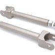 Load image into Gallery viewer, ISR Performance Rear Traction Rods for 2017+ Infiniti Q60 / 2014+ Q50 - Side View