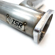 Load image into Gallery viewer, ISR Performance S-Chassis LS Swap Y-Pipe - Detail View