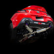 Load image into Gallery viewer, ISR Performance ST Burnt Tip Exhaust - Scion FRS / Subaru BRZ / Toyota GT86/GR86