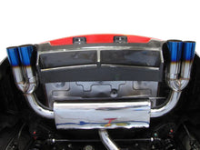 Load image into Gallery viewer, ISR Performance ST Exhaust - 09-13 Hyundai Genesis Coupe 2.0T - Side View