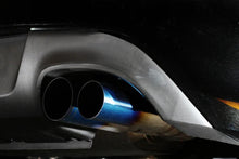 Load image into Gallery viewer, ISR Performance ST Exhaust - 09-13 Hyundai Genesis Coupe 2.0T - Detail View