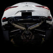 Load image into Gallery viewer, ISR Performance ST Exhaust - Infiniti Q60 - Main Product View