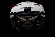 Load image into Gallery viewer, ISR Performance ST Exhaust - Infiniti Q60 - Main Product View