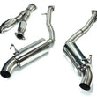 Load image into Gallery viewer, ISR Performance ST Exhaust - Nissan 370Z - Main Product View