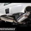 Load image into Gallery viewer, ISR Performance ST Exhaust - Nissan 370Z - Side View