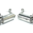 Load image into Gallery viewer, ISR Performance ST Exhaust - Nissan 370Z - Detail View