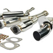 Load image into Gallery viewer, ISR Performance ST Exhaust - Infiniti Q60 - Side View