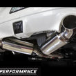 Load image into Gallery viewer, ISR Performance ST Exhaust - Nissan 370Z - Side View