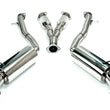 Load image into Gallery viewer, ISR Performance ST Series Exhaust - 03-07 Nissan 350Z