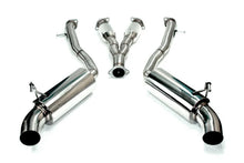 Load image into Gallery viewer, ISR Performance ST Series Exhaust - 03-07 Nissan 350Z