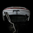 Load image into Gallery viewer, ISR Performance Series II - EP Dual Rear Section Only - 89-94 Nissan 240sx (S13) - Main Product View