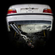 Load image into Gallery viewer, ISR Performance Series II - EP Dual Rear Section Only - BMW E36 - Main Product View
