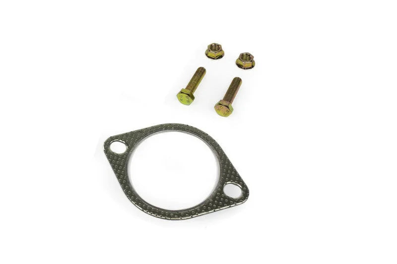 ISR Performance Series II - EP Single Rear Section Only - 95-98 Nissan 240sx (S14) - Main Product View